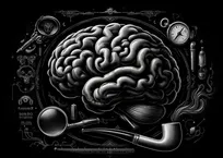 چگونه مثل شرلوک هولمز تیزهوش باشیم؟