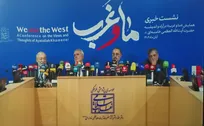 نجفی: اندیشه سیاسی رهبر انقلاب مواجهه‌ای فعال و تمدنی با غرب دارد