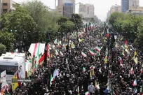 دشمن خودش ما را بیدار کرد/ این بهترین فرصت تربیت سیاسی است