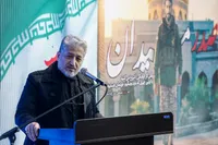 دانشگاه آزاد در جهاد برای ایران اسلامی، همه ظرفیت خود را به میدان آورده است