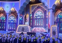 اختتامیه چهل و هشتمین دوره مسابقات سراسری قرآن کریم در سنندج/ خاموشی: تقوای اجتماعی، نیاز امروز جامعه