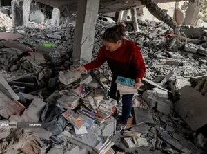 بازگشت خانواده&zwnj;های لبنانی علیرغم حملات اسرائیل
