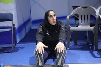 برای مدال جنگیدم/ امیدوارم کادرفنی مرا ببخشد