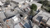 رویترز: احتمال اصابت مهمات آمریکایی به جشن عروسی کوهستک قوت گرفت