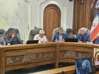 دهقانی اشکذری: رسالت رسانه تبیین پیچیدگی شرایط جنگی است