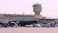 خارج شدن هواپیمای پرواز شیراز-تهران از باند فرودگاه مهرآباد تلفات نداشت