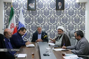 نشست علمی با موضوع نقش امام مجاهد شهید در تقریب مذاهب