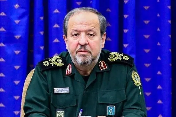 سردار ابن الرضا