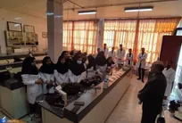 حذف فاصله دانشگاه و دانشجو با پاسخگویی حداکثری در پساکرونا