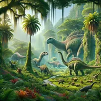 6 جانور عظیم‌الجثه‌ای که واقعاً وجود دارند