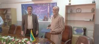انتصاب معاون دانشگاه آزاد نطنز