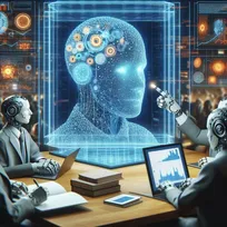 رقابت هوش مصنوعی بر سر تعداد پارامتر‌ها یا کیفیت الگوریتم‌ها؟