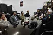 دشمن با استقلال ایران اسلامی مشکل دارد/لزوم پاسداشت خون شهدا و ترویج فرهنگ ایثار