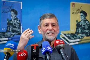 محمدحسین صفارهرندی عضو مجمع تشخیص مصلحت نظام