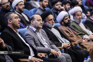 سی&zwnj;ونهمین جشنواره ملی قرآن و عترت دانشجویان کشور با شعار &laquo;دکتر طهرانچی، شهید راه قرآن و علم&raquo; در سالن امیرکبیر دانشگاه آزاد اسلامی اصفهان آغاز شد