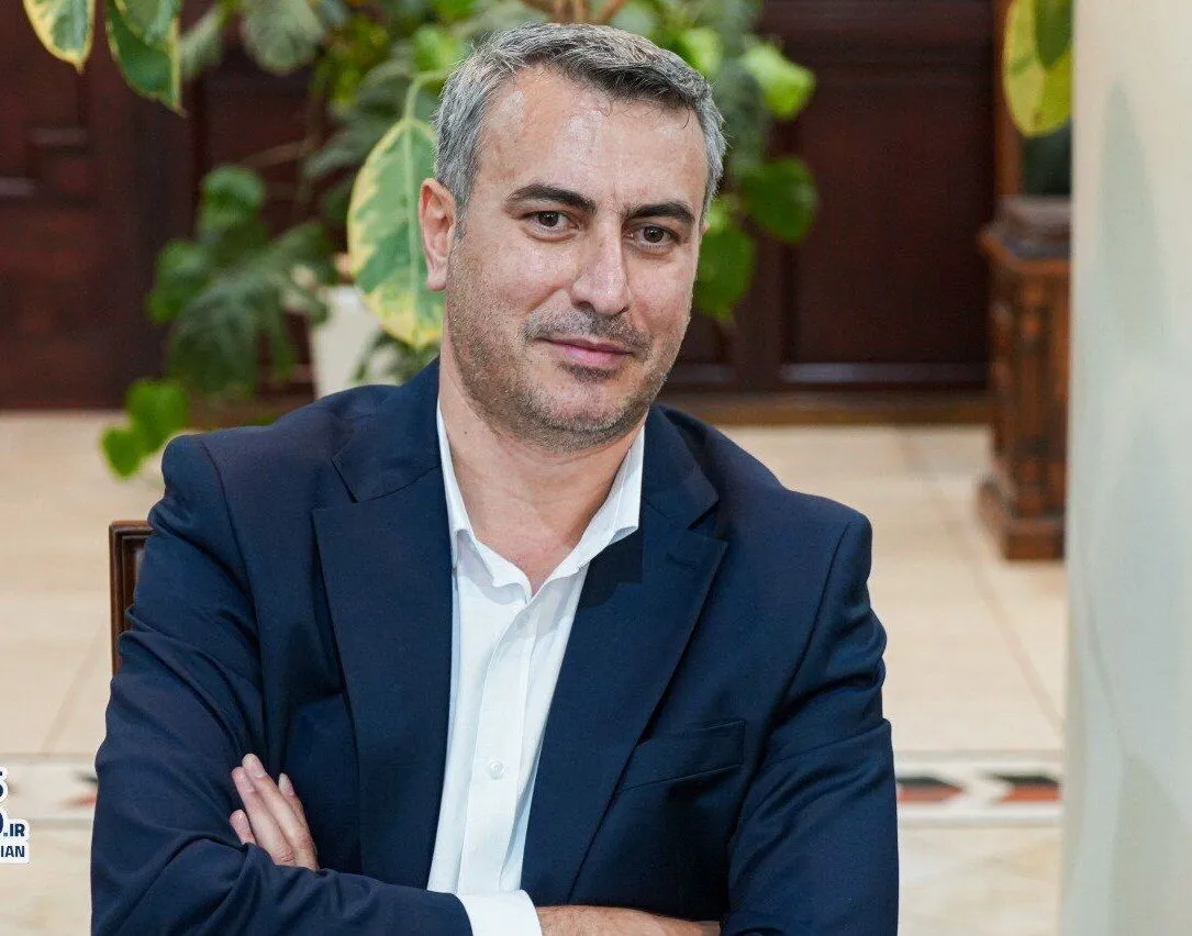 هواپیمایی