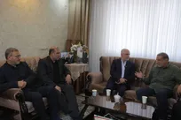 درک بهتر مردم از سیره شهدا با روایتگری درست/تاکید بر جهاد فرهنگی