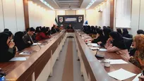 نقد منصفانه؛ رهاورد برگزاری کرسی‌های آزاداندیشی