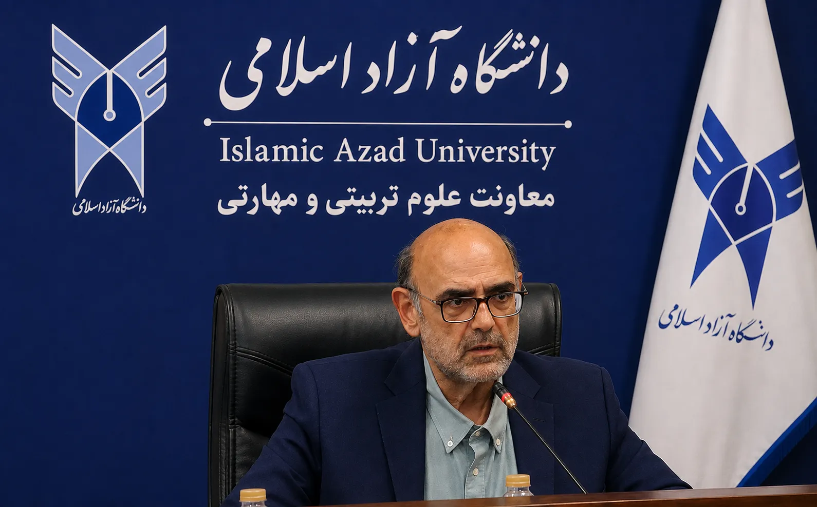 لادن مقدم