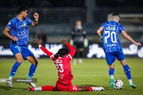 هفته دوازدهم لیگ برتر فوتبال؛ پرسپولیس - استقلال