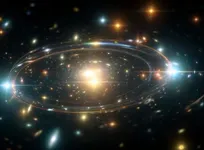 جهان به اندازه‌ای که تصور می‌کنیم متقارن نیست