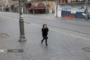 وحشت و اضطراب در سرزمین های اشغالی-مردم اسرائیل خواهان اعدام سران رژیم صهیونیستی هستند