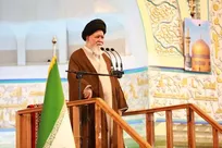 علم‌الهدی: تعامل و سازش با وابستگان «جزیره فحشا» قابل قبول نیست