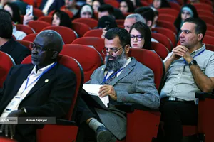 دهمین نشست تبادل علم و فناوری