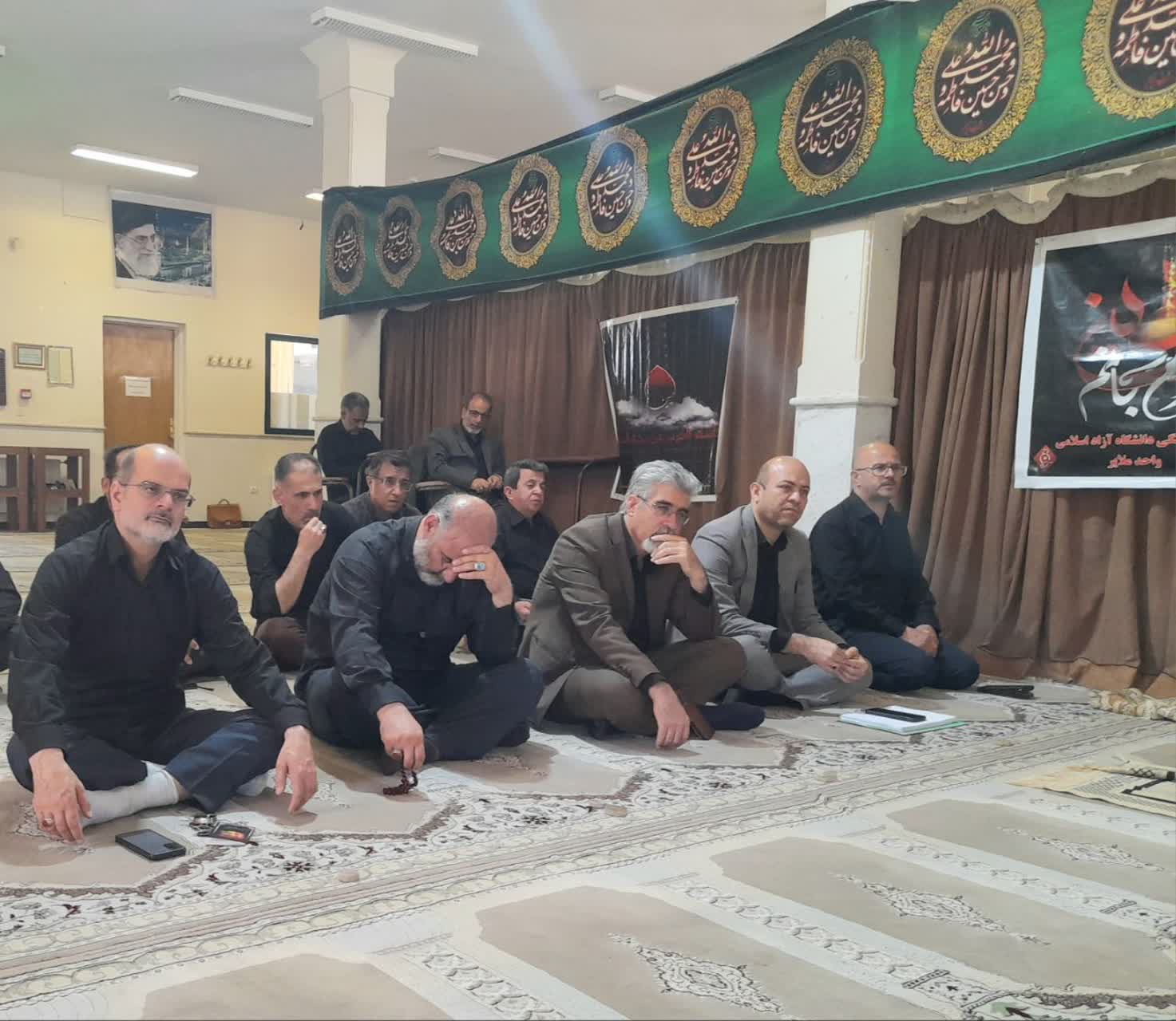 نقش نیت در سرنوشت انسان؛ از دوستی با آل پیامبر تا مسئولیت در قبال وقایع جهان نقش نیت در سرنوشت انسان؛ از دوستی با آل پیامبر تا مسئولیت در قبال وقایع جهان
