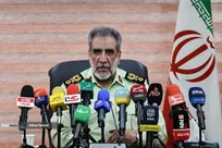 دستگیری ۲۵۵ سارق و مالخر در قالب ۵۶ باند در پایتخت / کاهش ۶۸ درصدی جرایم در روزهای جنگ