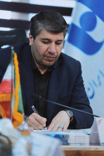 پیام مدیرعامل بانک صادرات ایران به مناسبت روز خبرنگار
