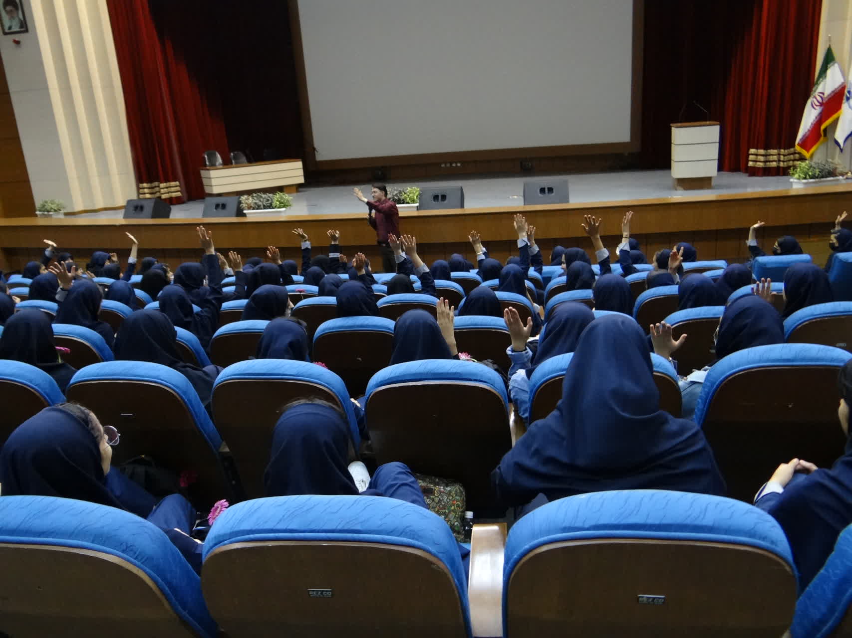 چهار ستون طلایی موفقیت کنکور؛ از شب امتحان تا جلسه آزمون