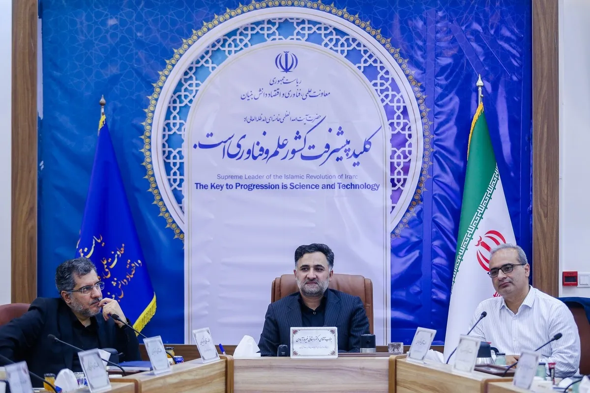تحقق اعتبار مالیاتی شرکت‌های دانش‌بنیان تسهیل می‌شود
