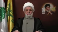 پیام شیخ نعیم قاسم به خلیل الحیه: طوفان‌الاقصی شکست‌ناپذیر بود