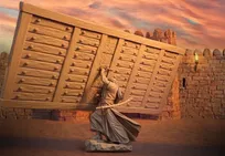 رونمایی از نماد «فاتح خیبر» همزمان با ولادت امیرالمؤمنین(ع)