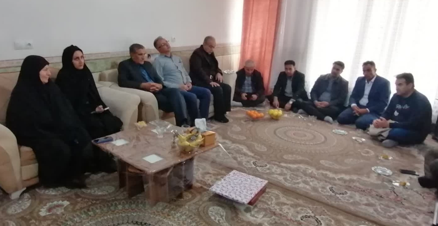 روز شهید