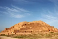 صدور سند تک‌برگ ۵۴۰ هکتار از اراضی چغازنبیل به نام دولت