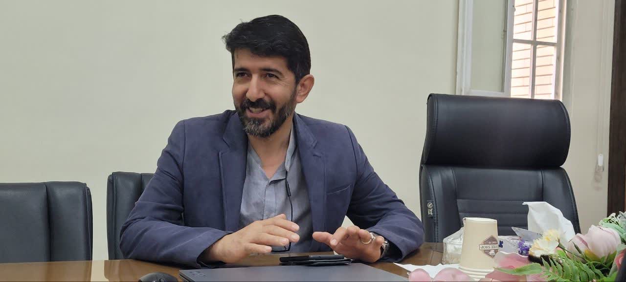 کانونهای فرهنگی تمرین زندگی اجتماعی برای دانشجویان است / از ۲۲ کانون فعال تا لیگ برتر ورزشی کانونهای فرهنگی تمرین زندگی اجتماعی برای دانشجویان است / از ۲۲ کانون فعال تا لیگ برتر ورزشی