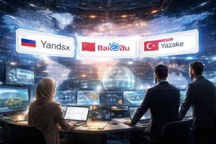 حاکمیت ملی داده‌ها، دلیلی برای ورود به عصر پسا گوگل است