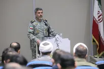 امیر اکرمی‌نیا: احترام به حقوق ملت ایران؛ تنها راه بازگشایی تنگه هرمز/ نیروهای مسلح سر سوزنی درمورد تنگه هرمز کوتاه نخواهند آمد