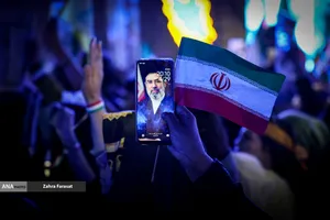 اجتماع بزرگ امام رضایی&zwnj;ها در تهران