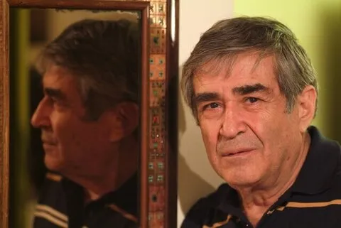 حمید سمندریان