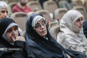 همایش بزرگ &laquo;عدالت، معیشت، ایران&raquo;