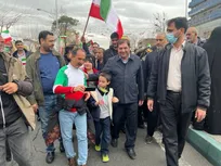 مخبر: مردم، ستون اصلی اقتدار ملی و مهم‌ترین عامل قدرت کشور هستند