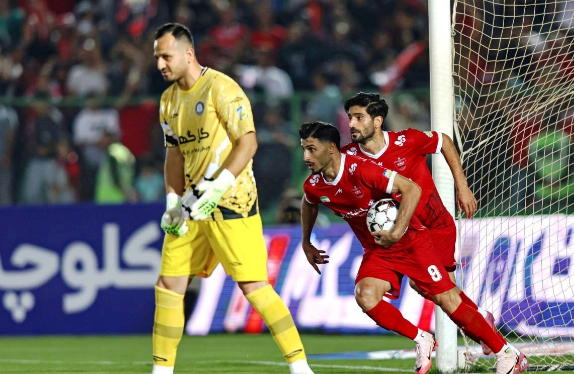 مرور اتفاقات