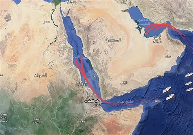 تنگه هرمز