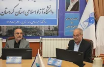 رشد ۳۴ درصدی جذب دانشجو در دانشگاه آزاد کردستان