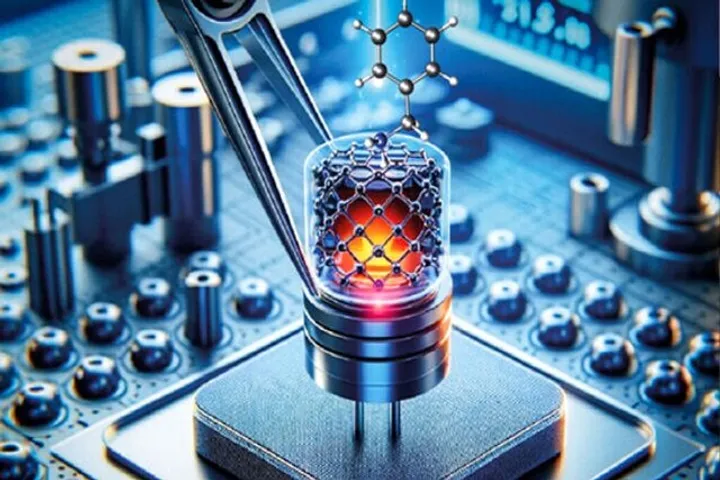 ابتكارات معرفية إيرانية في مجال الميكرو–نانو تعزّز مراقبة الصحة والتكنولوجيا المتقدمة