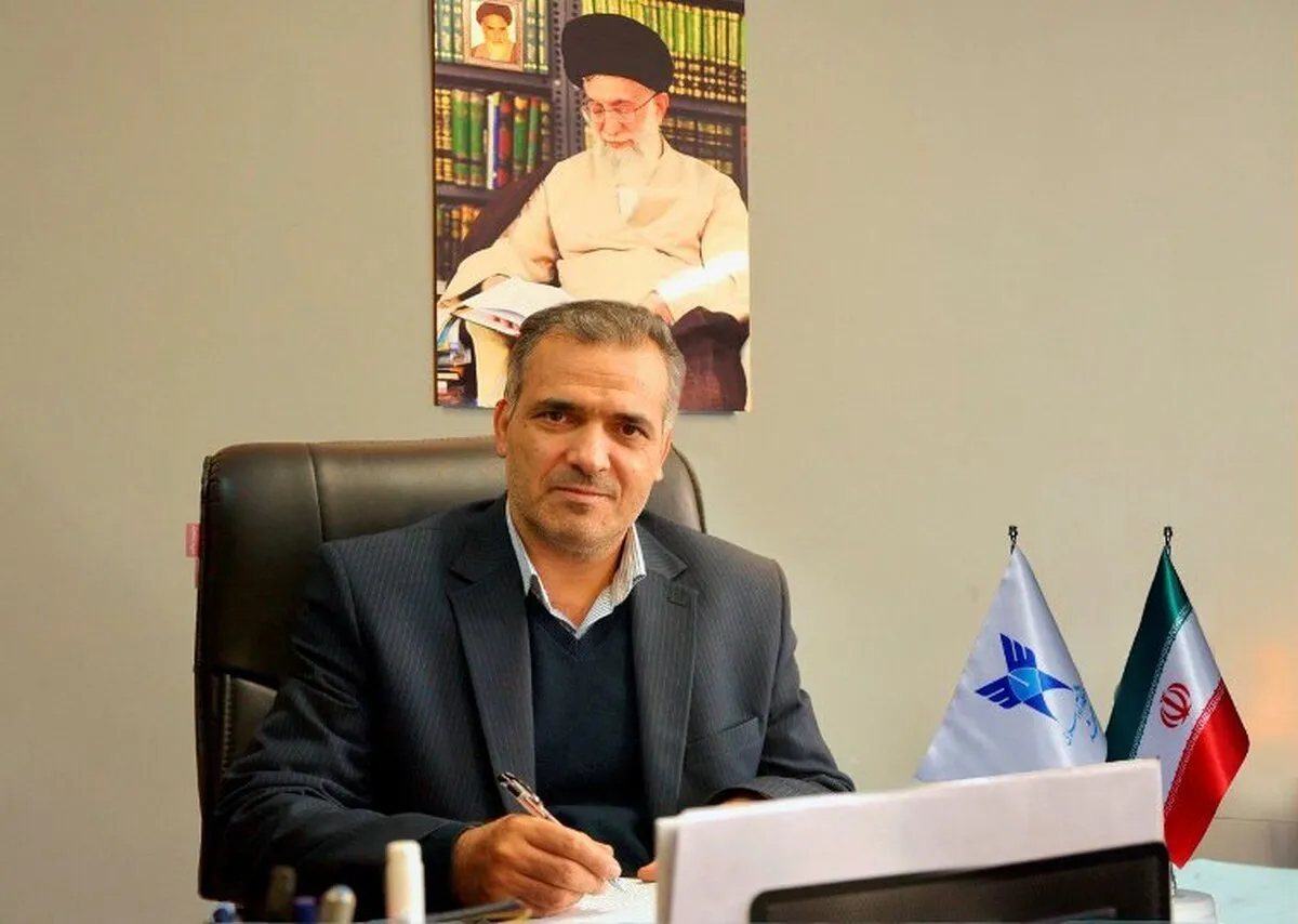 دانشکده دندانپزشکی در دانشگاه آزاد اسلامی مشهد راه‌اندازی می‌شود