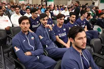 توصیه های به یادماندنی امام شهید به ورزشکاران که هرگز فراموش نمی شوند